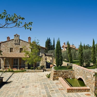 Balconata - Villa for 4, A/C, pool, all ensuite